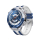 Smartwatch HUAWEI WATCH Ultimate 2 niebieski